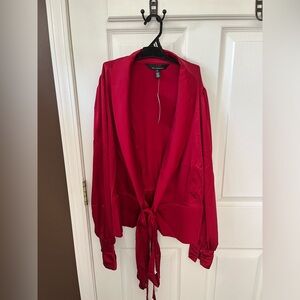 Women’s White House Black Market size 12 top